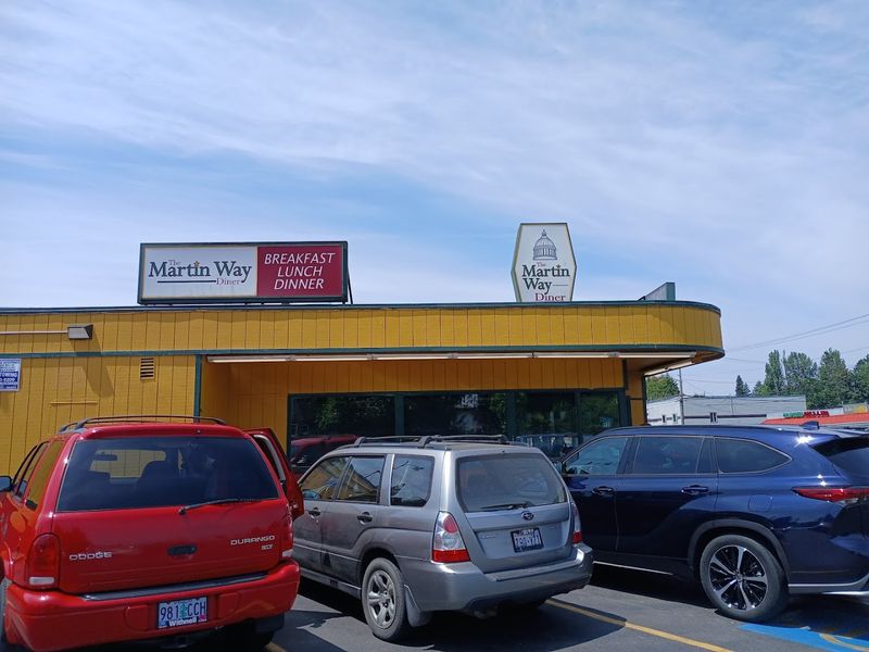 Local Institution With Statewide Reputation