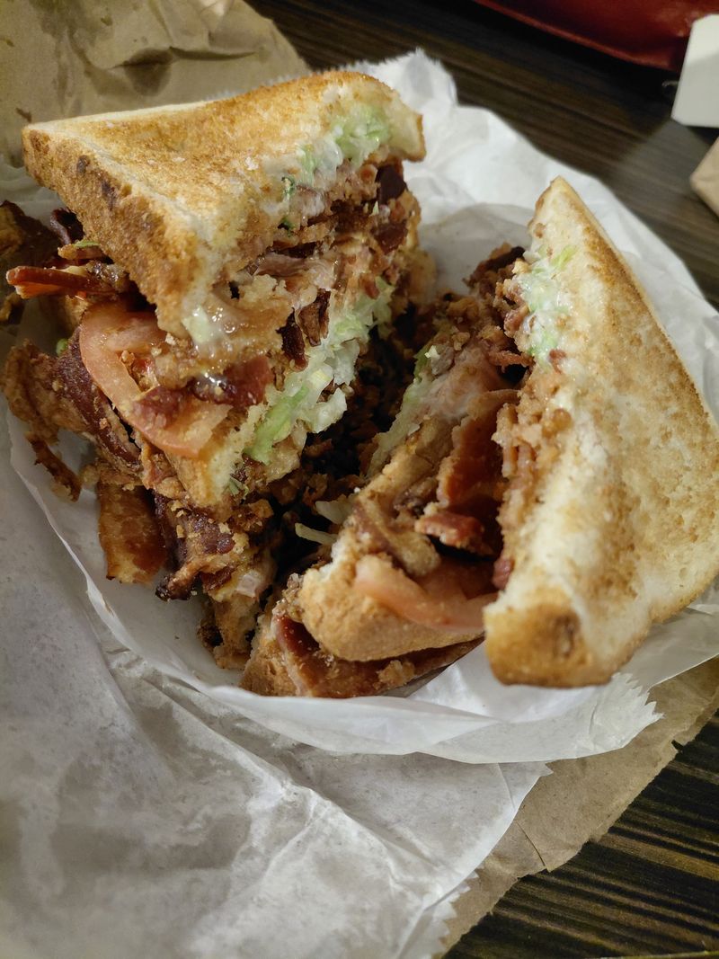 The BLT That Keeps People Coming Back