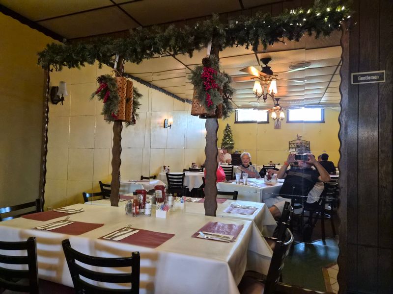 Simple Menu Done Right