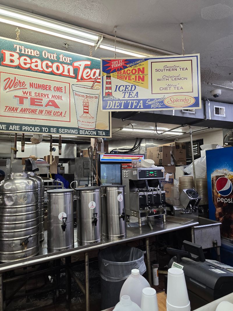 The Complete Beacon Experience