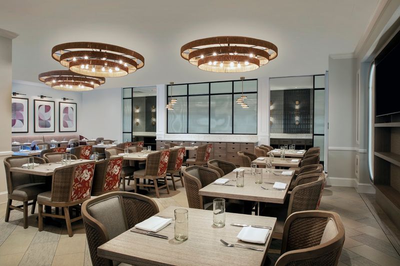 Maritana: Fine Dining With Gulf Coast Soul