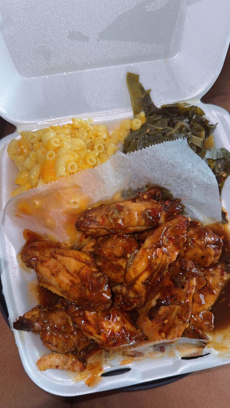 B&K Smoke House – Columbus