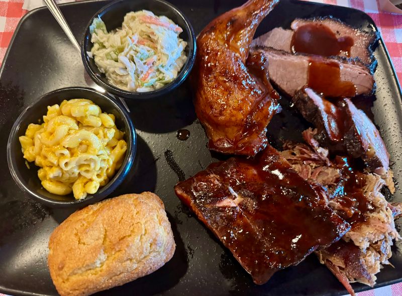 Uncle Bub's