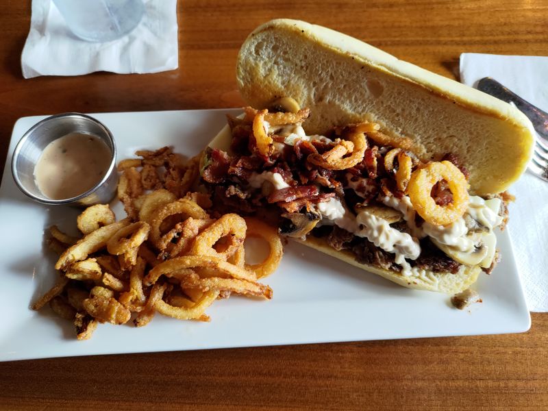 The Ridge Restaurant