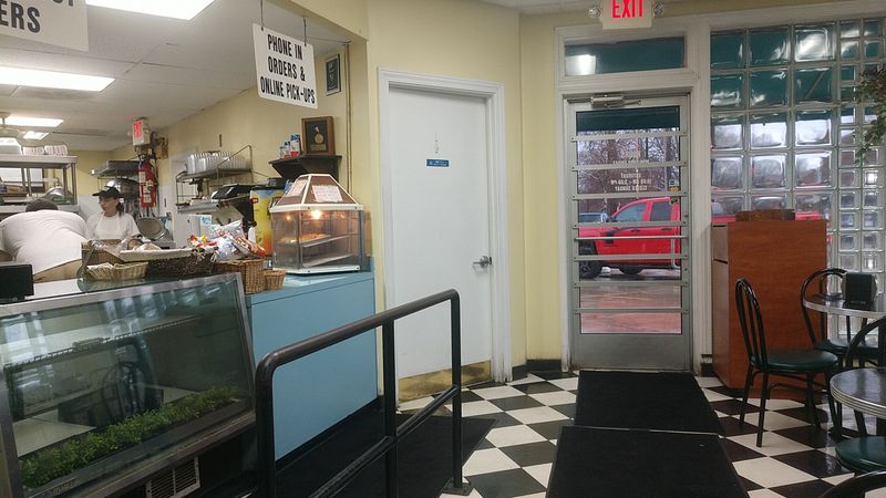 Mati's Deli