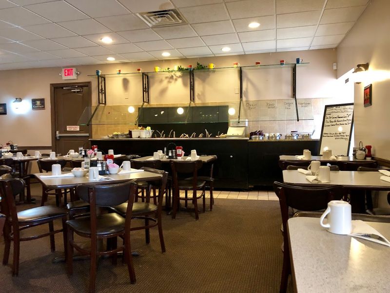 The Coach House Restaurant - Quincy