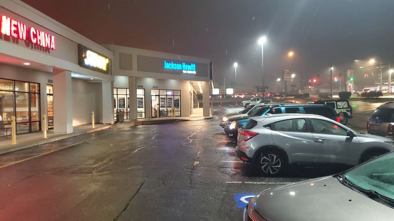 Moraine Fish & Chicken (The Captain Fish & Chicken) - Moraine