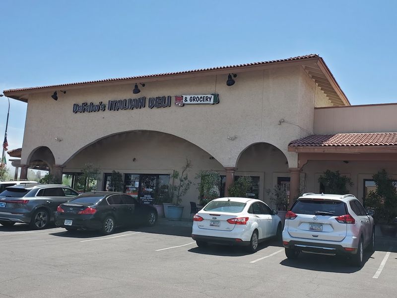 DeFalco's Italian Deli And Grocery