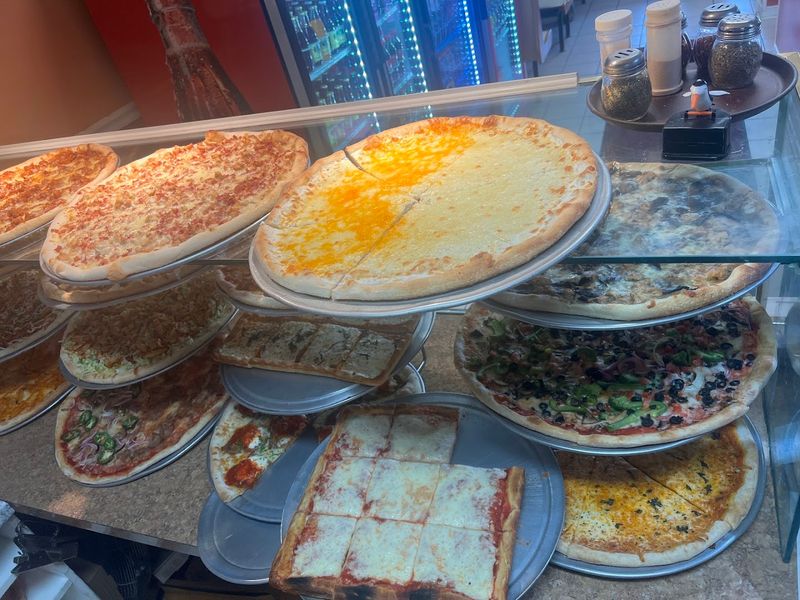Uncle Sal's Italian Restaurant