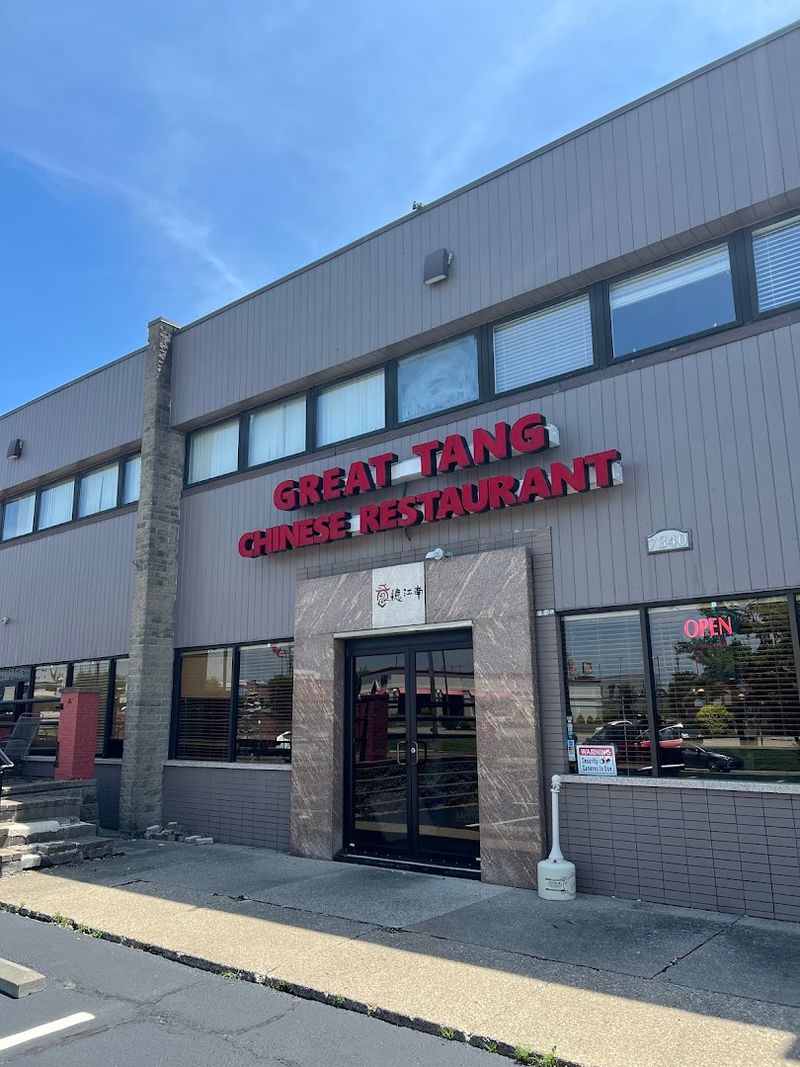 Great Tang, West Chester Township