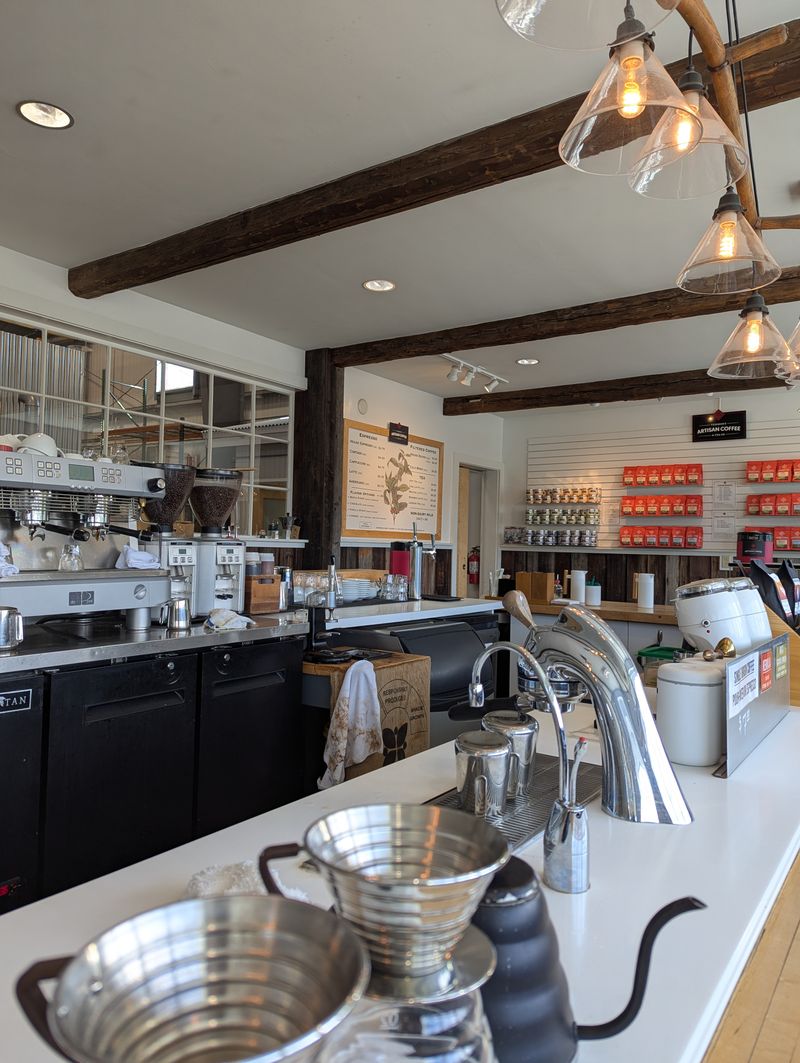 Vermont Coffee Company