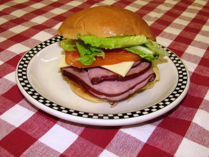 The Sandwich That Broke My Brain In The Best Way