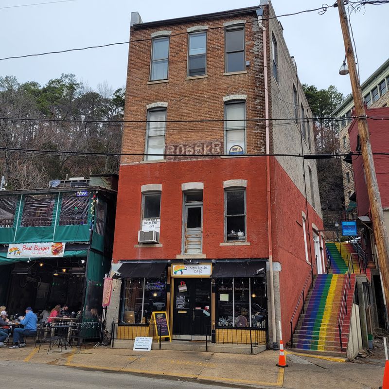 A Haven For Art And History Lovers