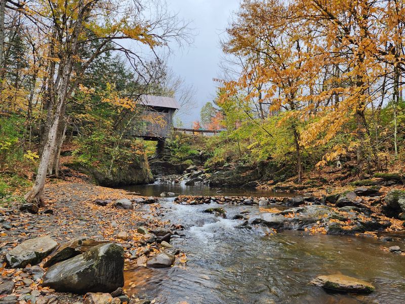 Uncovering Stowe's Most Charming Hidden Gems