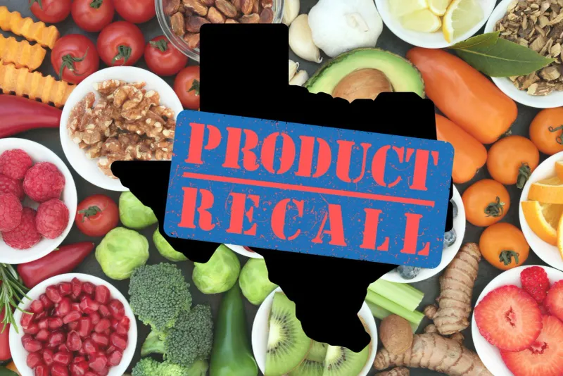 Foreign Material Contamination: Texas-Sized Problems