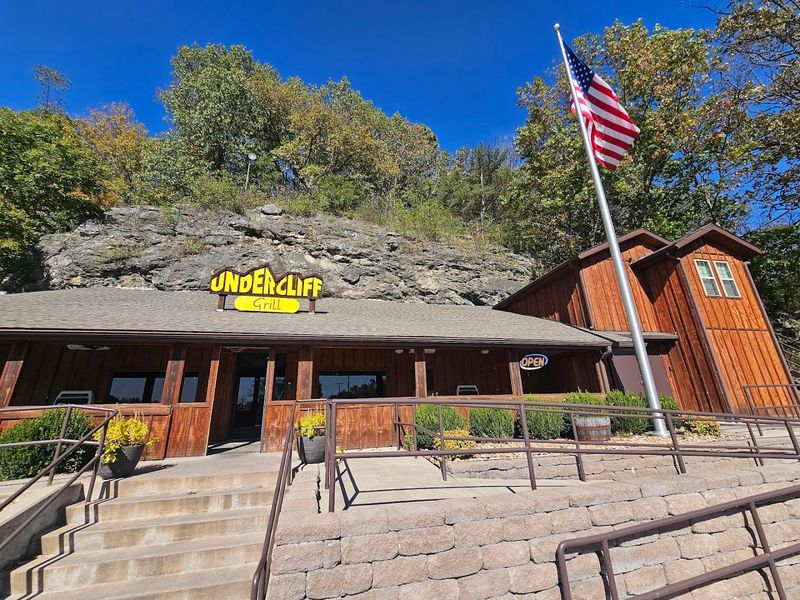Undercliff Grill & Bar Undercliff Grill & Bar
