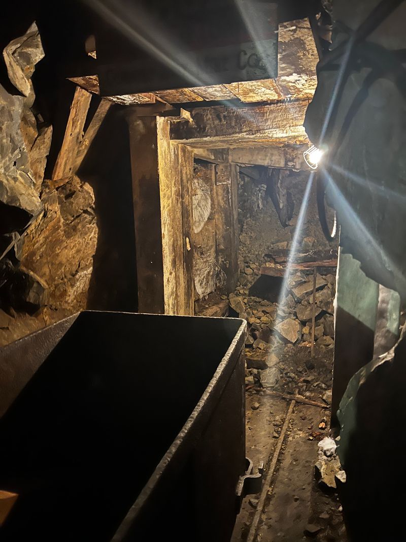 That Hands-On Moment