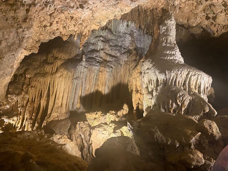 Guided Tours That Bring Geology To Life