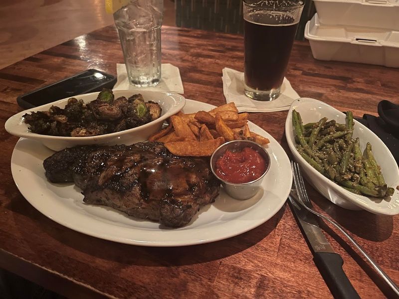 Flame Grill & Bar - Carbondale