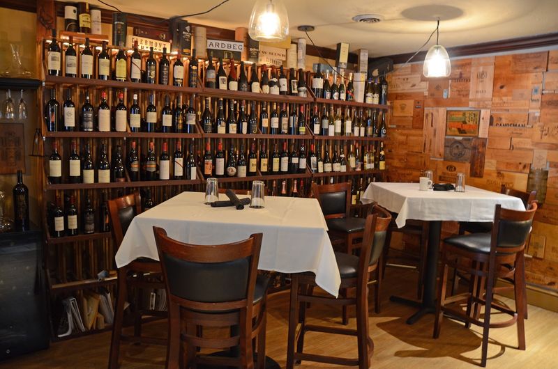 Hearth — Peoria Heights, IL