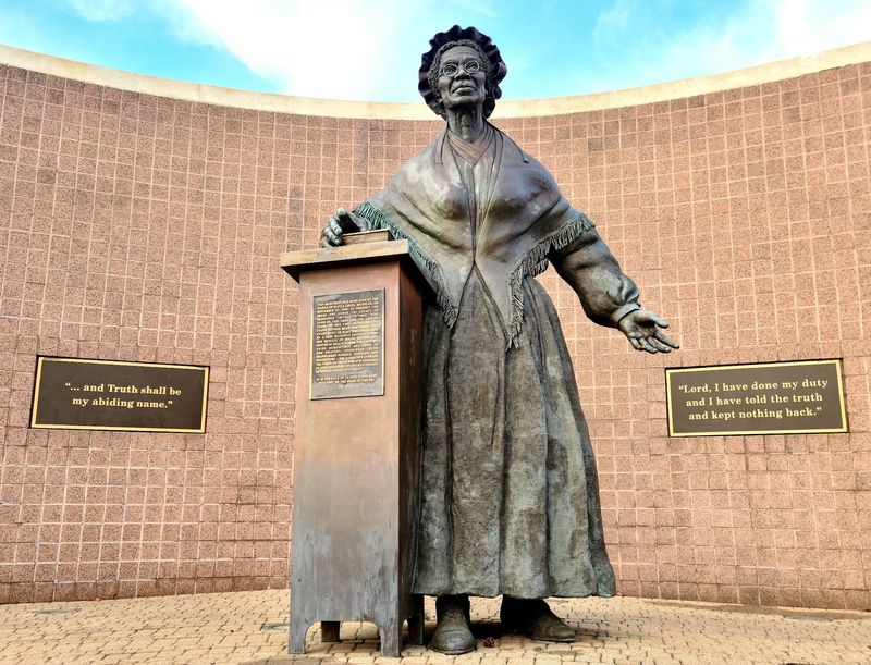 Understand Her Battle Creek Years