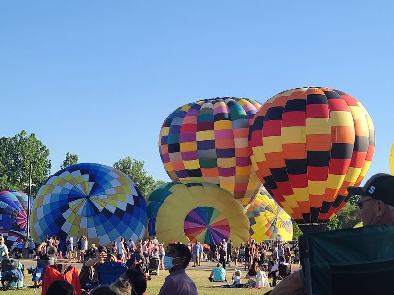 Understand That Balloons Always Answer To Weather Understand That Balloons Always Answer To Weather