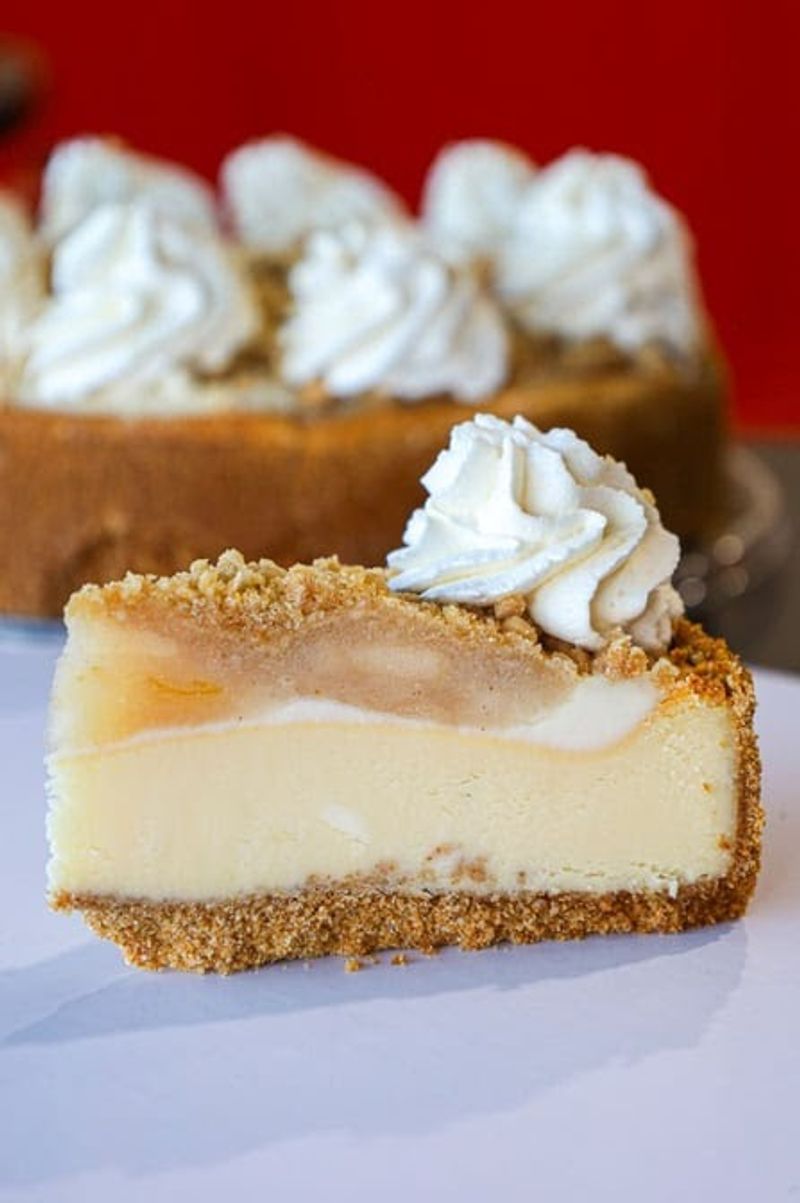 Understand The Double-Baked Texture