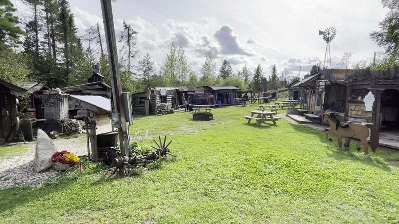 Understand The Ghost Town Label Correctly