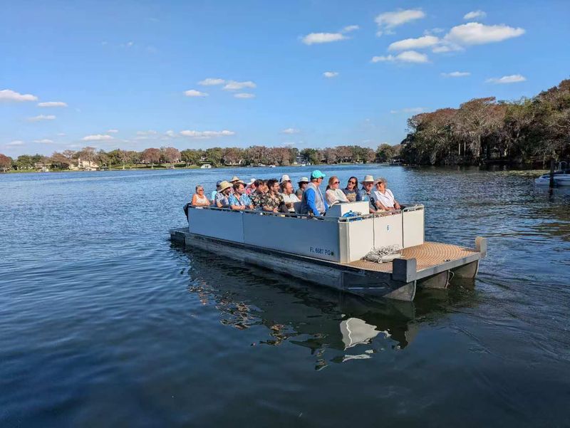 Plan For Shade, Splash, And Seats