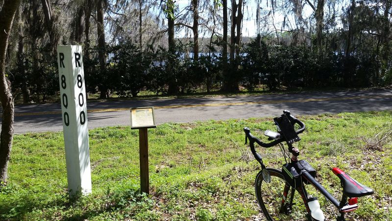 Understand The Trail Surface Before You Go