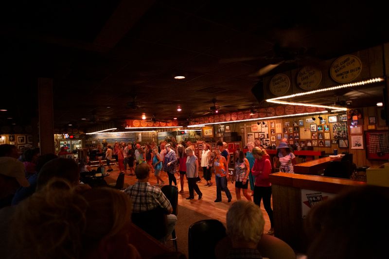 Mark Your Calendar For The SOS Events Throughout The Year