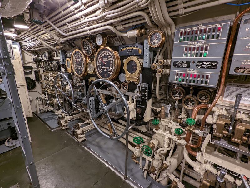 Watch For Seasonal Quirks And Engine Days