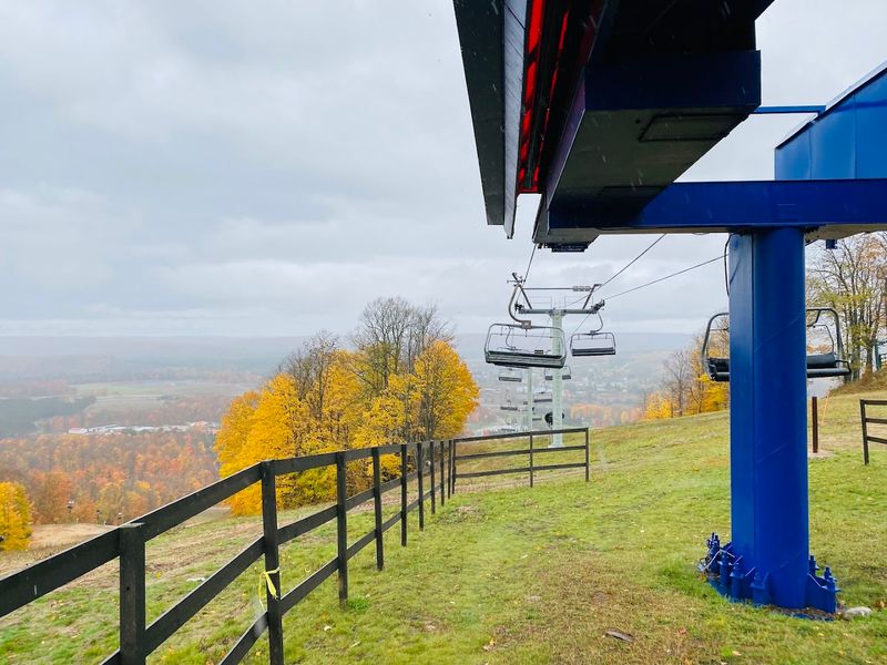 Combine The Ride With Other Winter Activities At Boyne Mountain