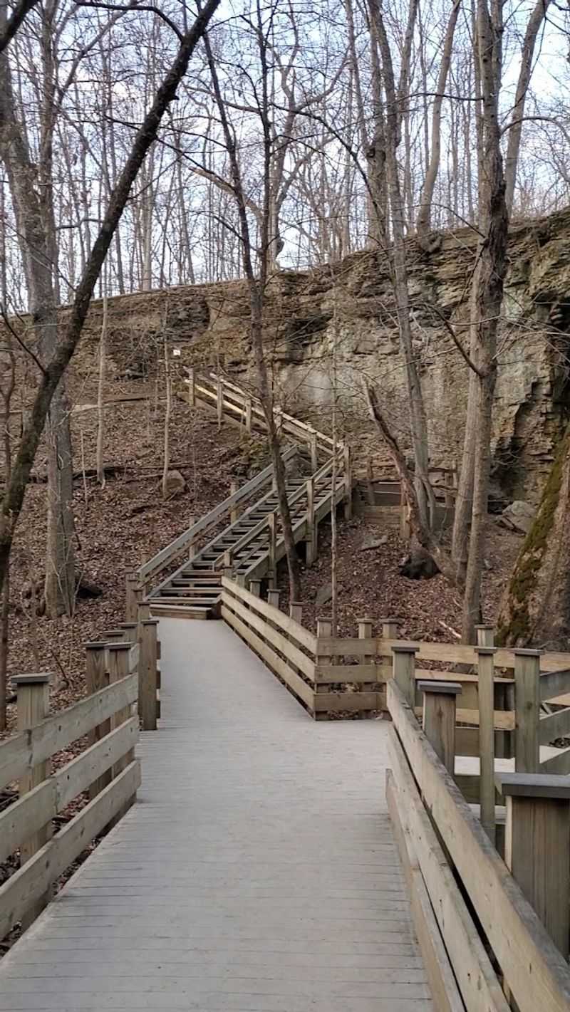 Understanding the Trail Layout Before You Go