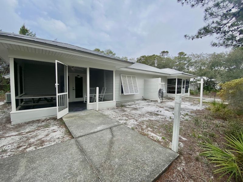 Cabin Comfort on a Budget