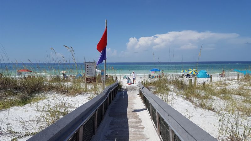 Accessible Beach Features That Include Everyone
