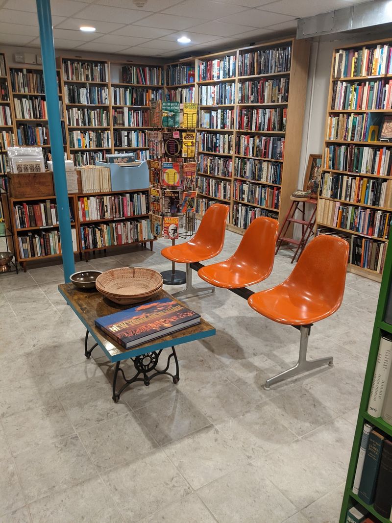 Unearth Peculiar Treasures Beyond The Bookshelves Unearth Peculiar Treasures Beyond The Bookshelves