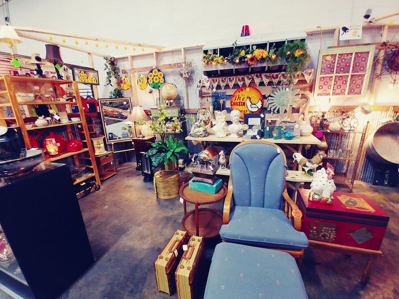 A Place Where Old Stories Find New Life