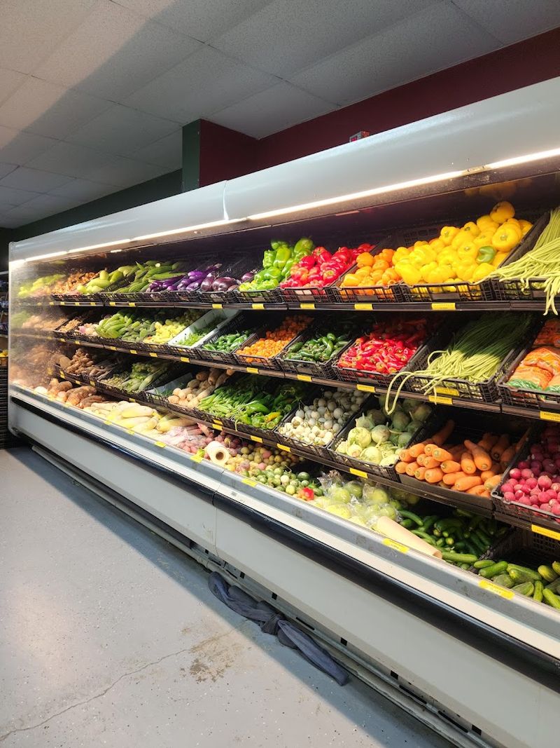 Diverse Cultural Influence in Every Corner