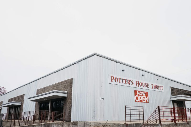 How Shopping Here Supports The Local Community