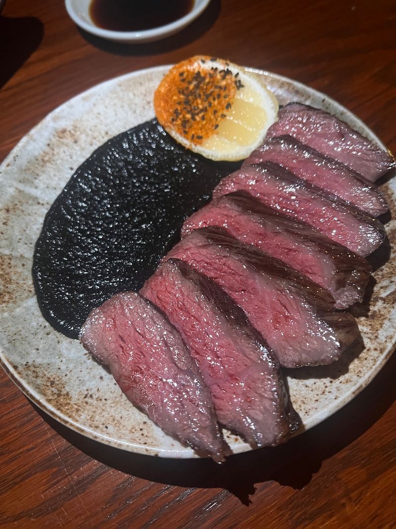 Unexpected Menu Favorites Go Well Beyond Sushi Unexpected Menu Favorites Go Well Beyond Sushi