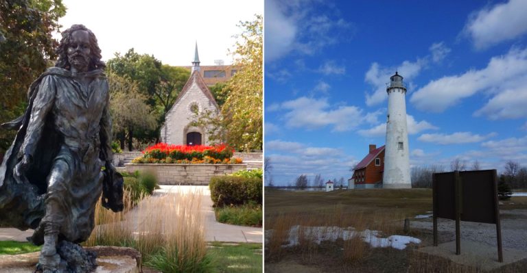 Unexpected Places in Michigan That Make Perfect Weekend Getaways