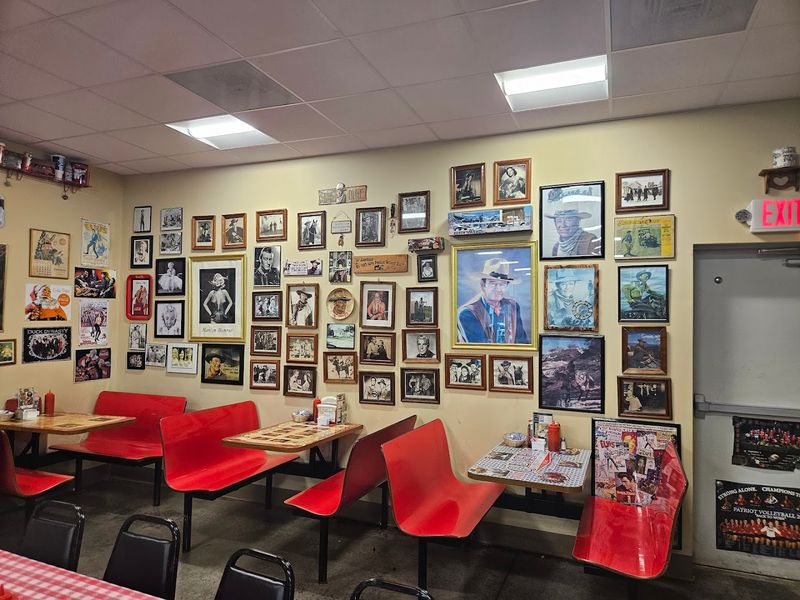 The Old-School Shack Vibe That Hasn't Changed In Years