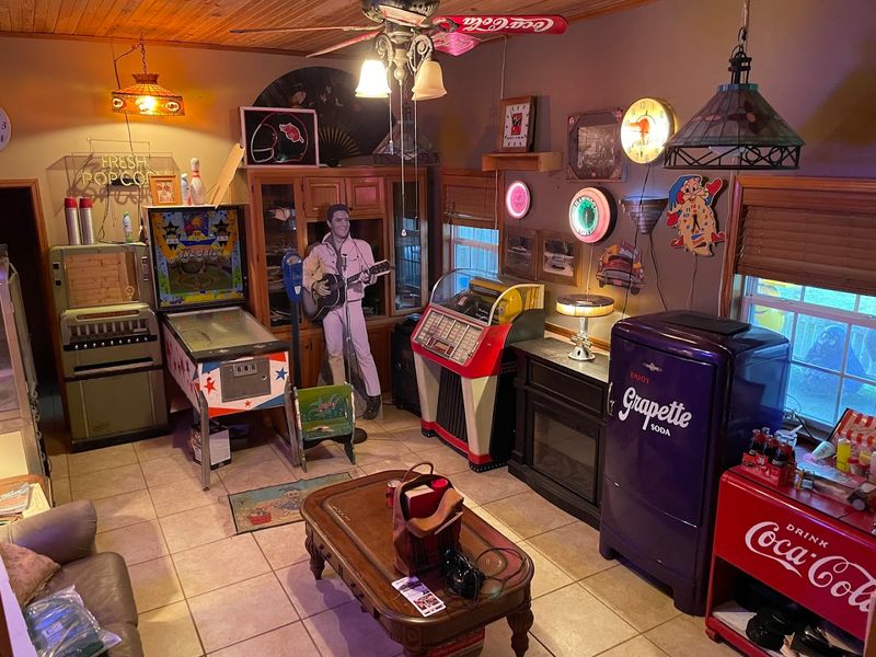 Unexpected Treasures In Every Room