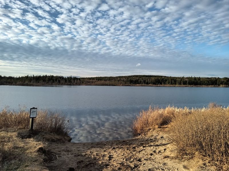 A Simple, Trust-Based Entry System