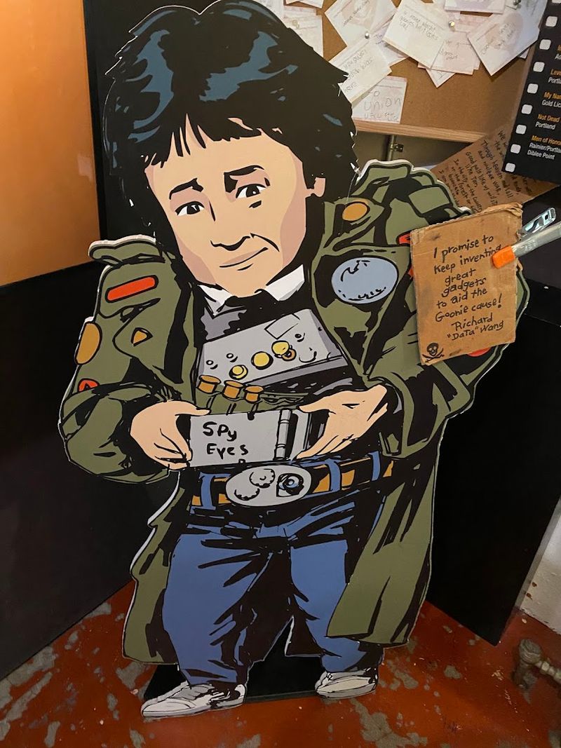 A Pilgrimage For Movie Lovers