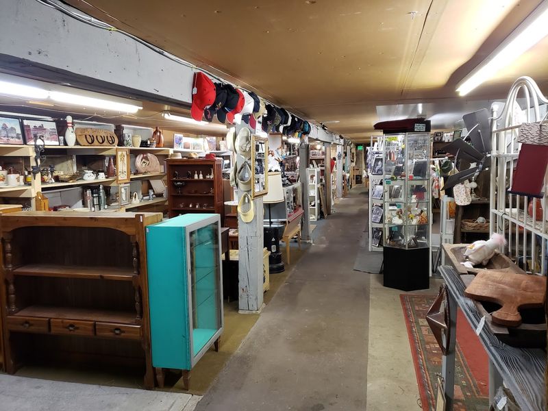 Union Antique Mall - Pueblo, CO Union Antique Mall - Pueblo, CO