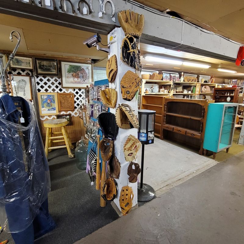 Union Antique Mall