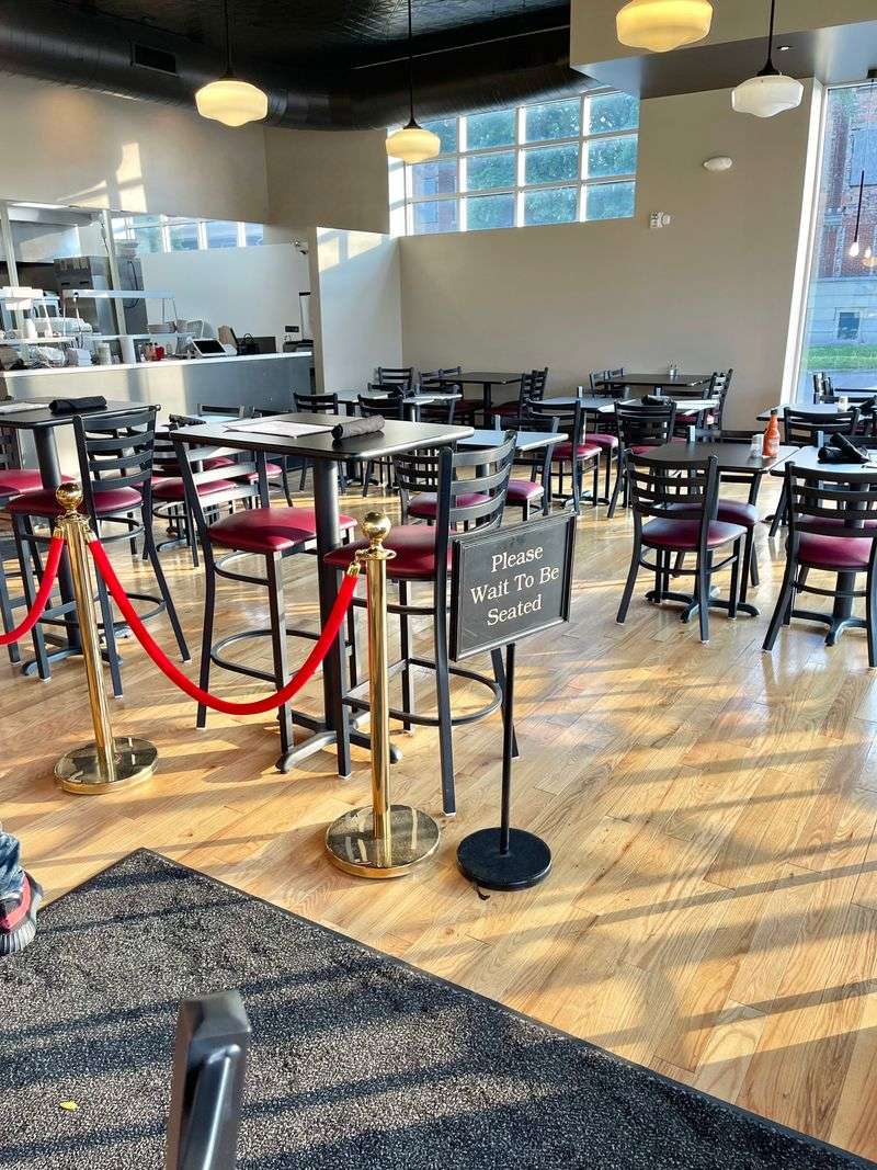 Detroit Soul, Detroit