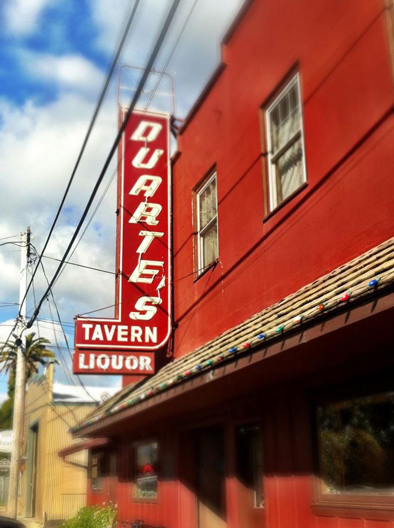 Duarte's Tavern – Artichoke Country Classic
